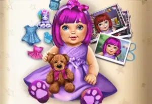 Baby Doll Creator