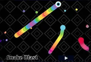 Snake Blast