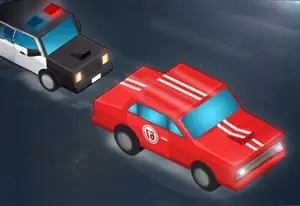 Car Rush
