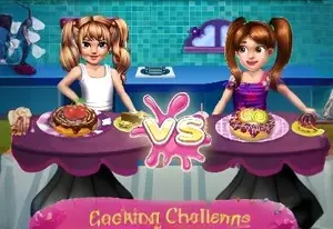 Cooking Challenge