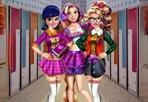 Игра Наряды для бойфрендов