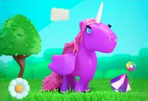 Игра Пони: Спасение королевства