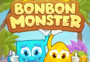 Bonbon Monster
