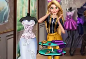 Princess Tailor Shop 2