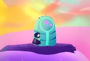 Игра Приключения Конфетной Девочки
