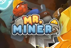 Game Mister Miner