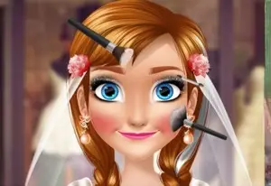 Wedding Perfect Make-up
