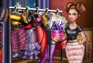 Журнал Sery Dolly