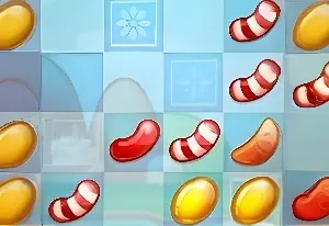 Игра 2048: Слияние Конфет