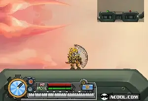 TRANSFORMERS WAR