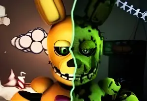 FNAF 10