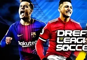 Dream Soccer 2019