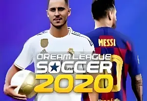Игра Футбол Мечты 3Д