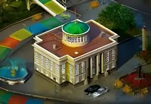City Builder 3D