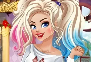 Игра на хинди для девочек