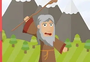 Игра Животные для ковчега