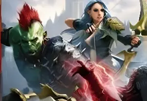 RAID: Shadow Legends