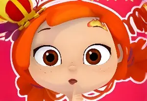 Игра Сказочный патруль: Девчонка Алёнка