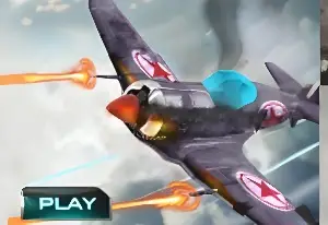 Игра Небесные Войны