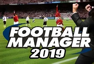 Футбольный Менеджер 2019