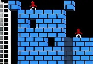 Игра Lode Runner