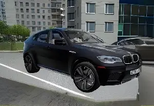 Offroader V5