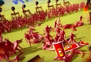 Игра Вампиры: Охота На Монстров