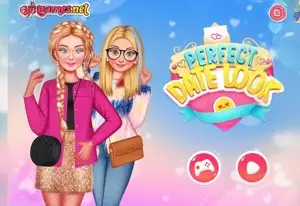Игра Идеальный Образ Свидания