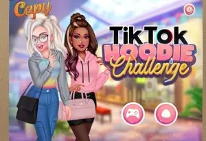 Игра Тик Ток Ходи Вызов