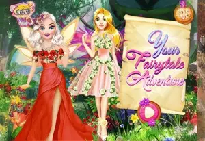 Your Fairytale Adventure