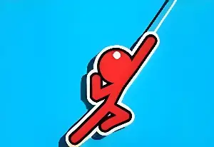 Stick Man Hook