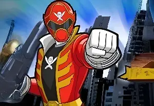 Samurai - Screen Hero