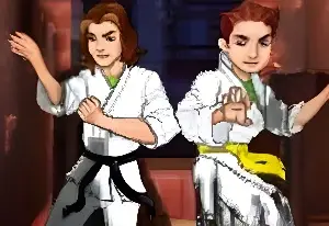 Игра Удар Черного Дракона