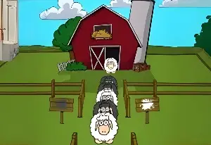 Animal Farm Game
