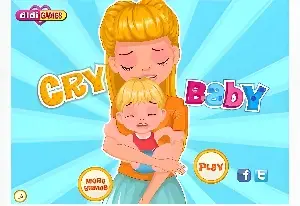 Cry Baby