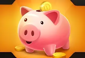 Игра Счастливая Копилка