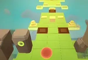 Rainbow Dash game