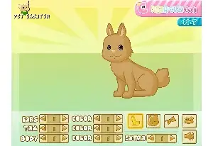 Pet Creator