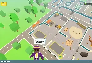 Игра Мой Кирпичный Завод
