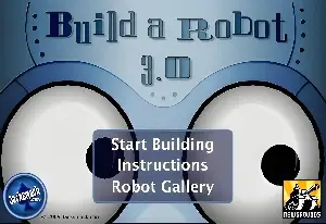 Build a Robot 3.0