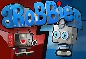 Игра Робби