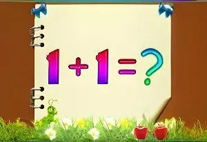 Игра Математическая Считалочка