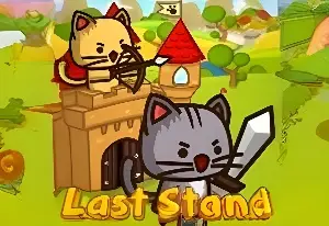 Game Strike Force Kitty 3