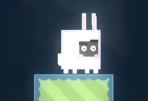 Игра Мечты Кролика