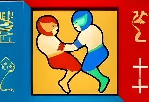 Wrestle Jump