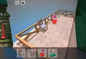 Игра Дизайн Дома 3Д