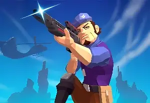 Игра Мастер Полета Пули
