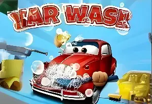 Игра Настоящая Автомойка
