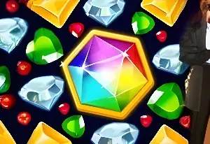 Игра Сокровища Лиса