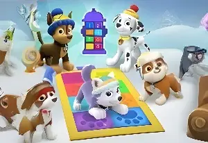 Игра Тяф Тяф Буги Математика